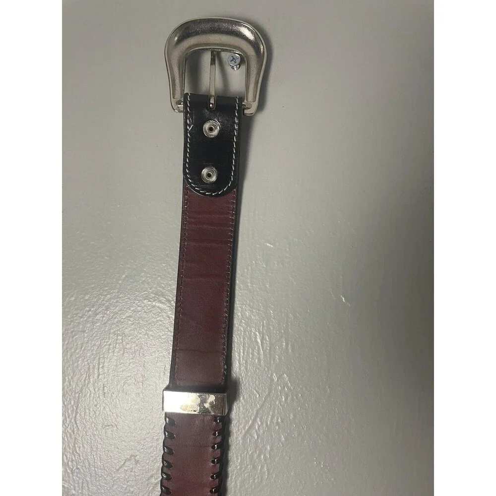 Unbranded vintage tooled